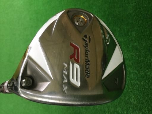 チ85★テーラーメイド R9 MAX 8本アイアンセット S 純正 Motore チ85☆テーラーメイド R9 MAX 8本アイアンセット S 純正 Motore チ85