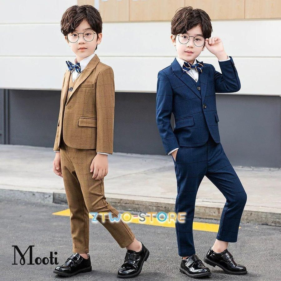 男の子 5点セット