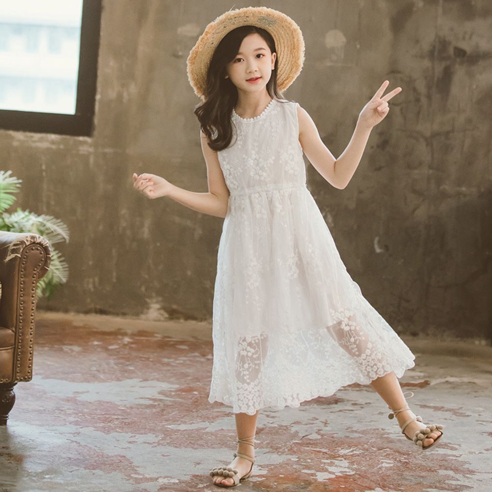 apolina kids アポリナキッズ　ワンピース　ワンピ　白 新品未使用】Apolina アポリナ ワンピース AW23 3-5y｜Yahoo