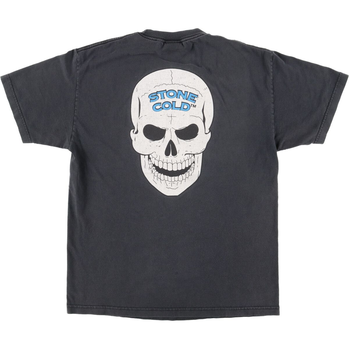 古着 WWE STONE COLD STEVE AUSTIN ストーンコールドスティーブ 