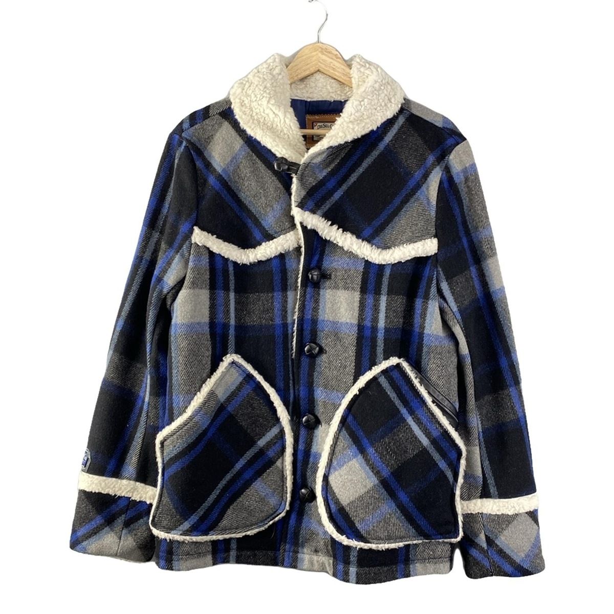 DIESEL ✨希少 美品✨ライダース レザー ジャケット ダブル DIESEL ✨希少 美品✨ライダース レザー ジャケット ダブル