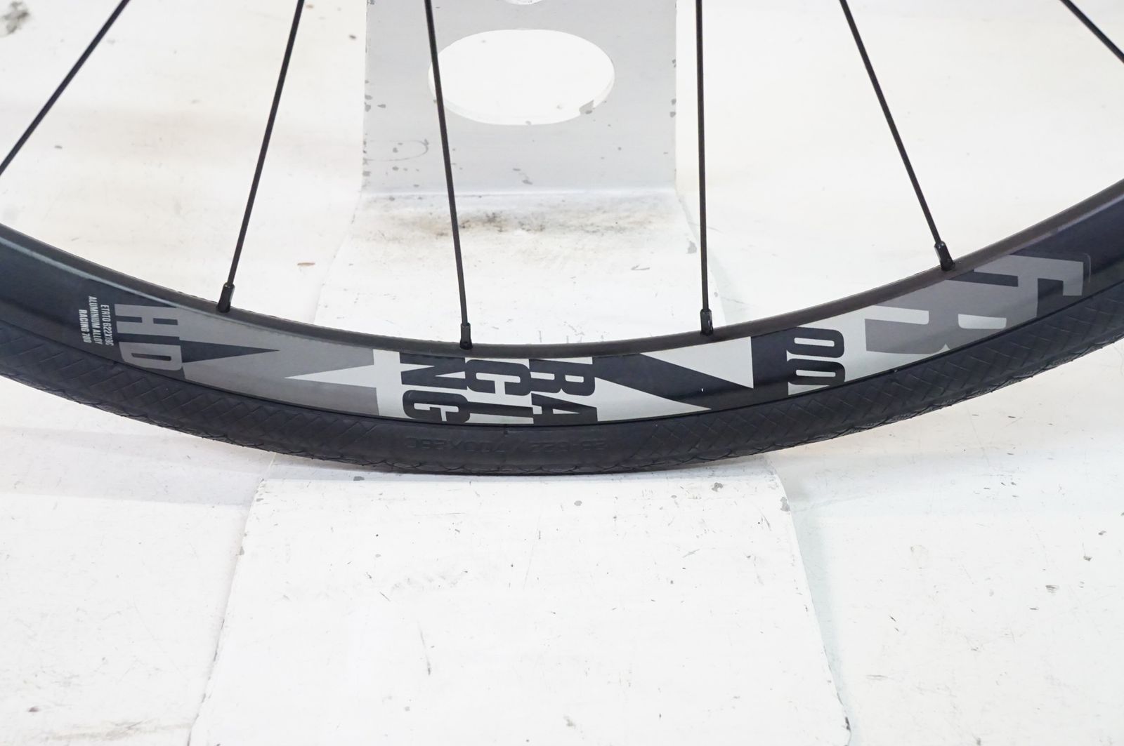 FULCRUM 「フルクラム」 RACING 700 DB シマノ11速 ホイールセット 