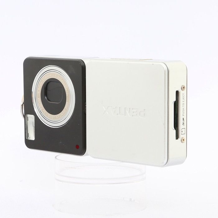 中古】(ペンタックス) PENTAX ペンタツクス OPTIO X - メルカリ