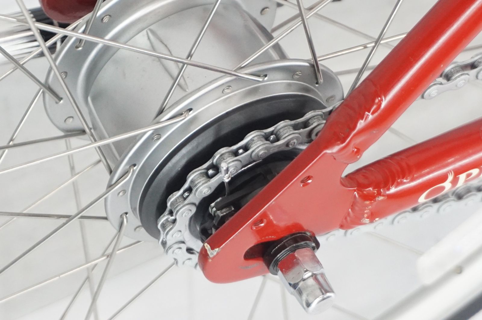 クロスバイク バイチャリ阪急塚口店