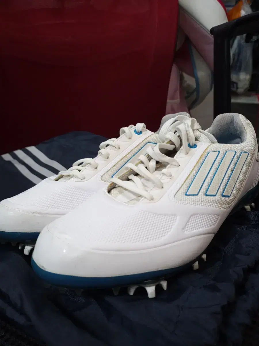 adidas