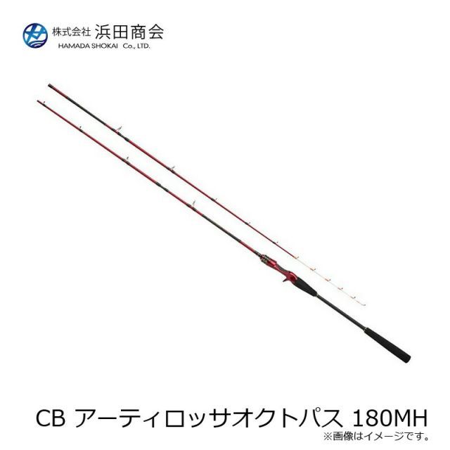 プロマリン(PRO MARINE) CB フィックスブレイド磯遠投 3-420(4ピース