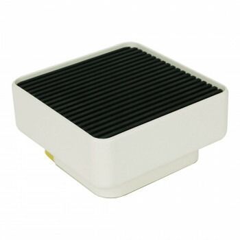 テクノテック 洗濯機かさ上げ台イージースタンド TP640 D77 アイボリーホワイト