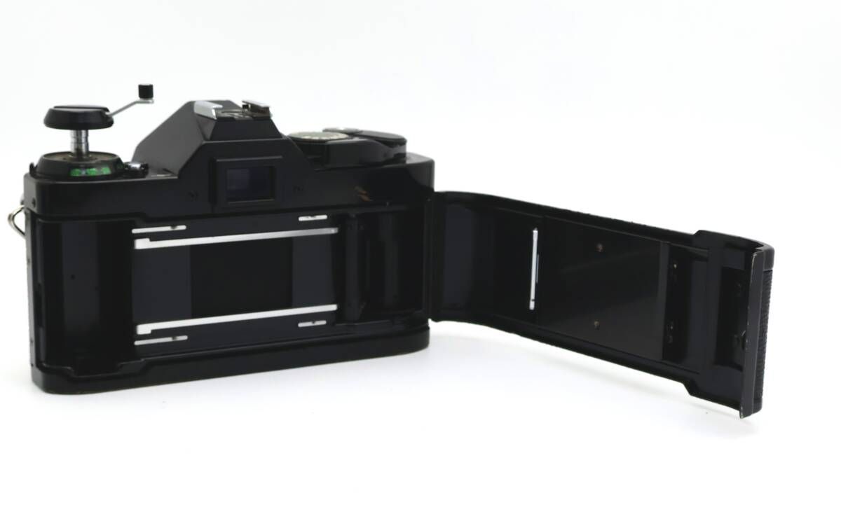 Canon AE-1 PROGRAM FD 50 mm f 1.4