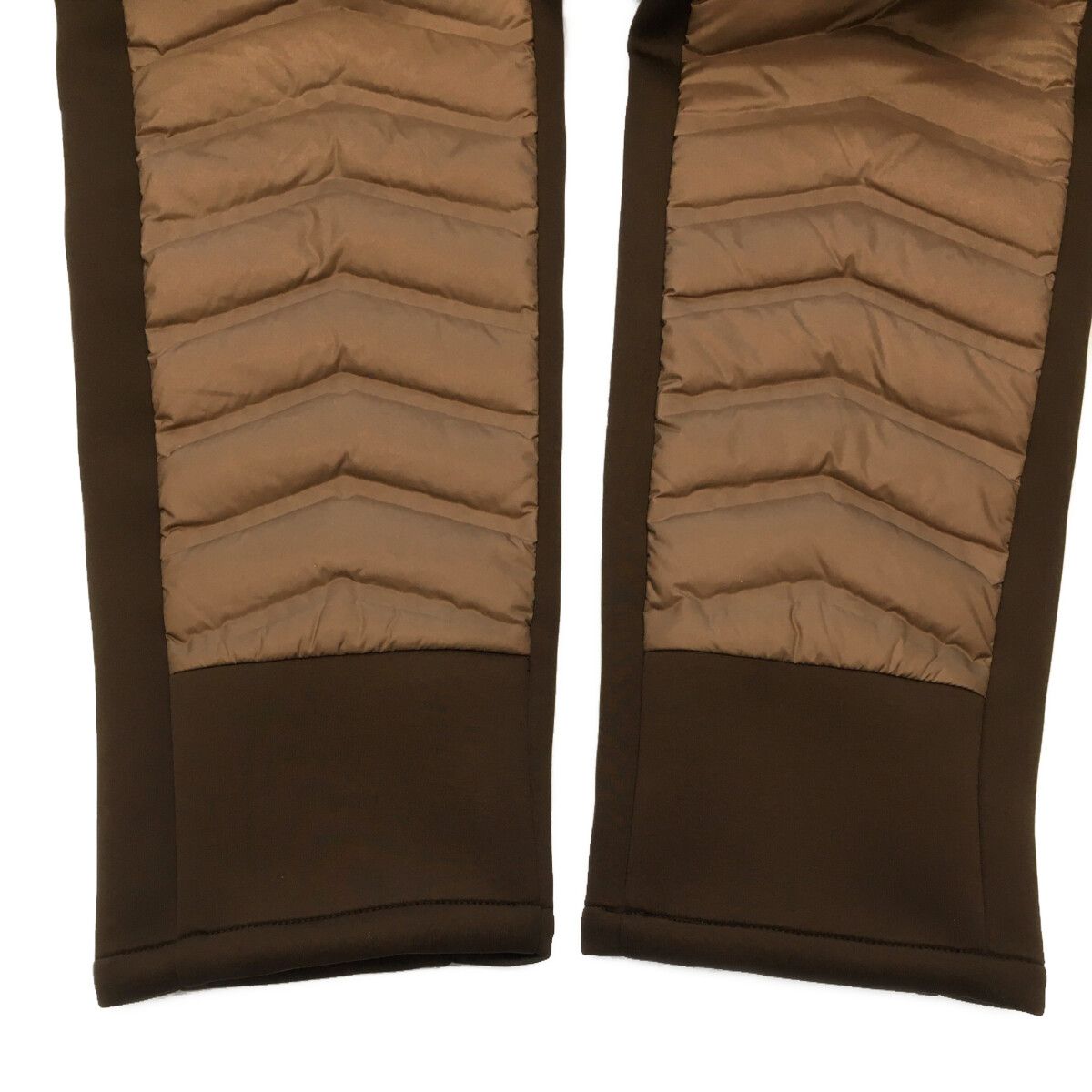 未使用品 メンズ ムータマリン muta MARINE パンツ 7(XL) ベージュ