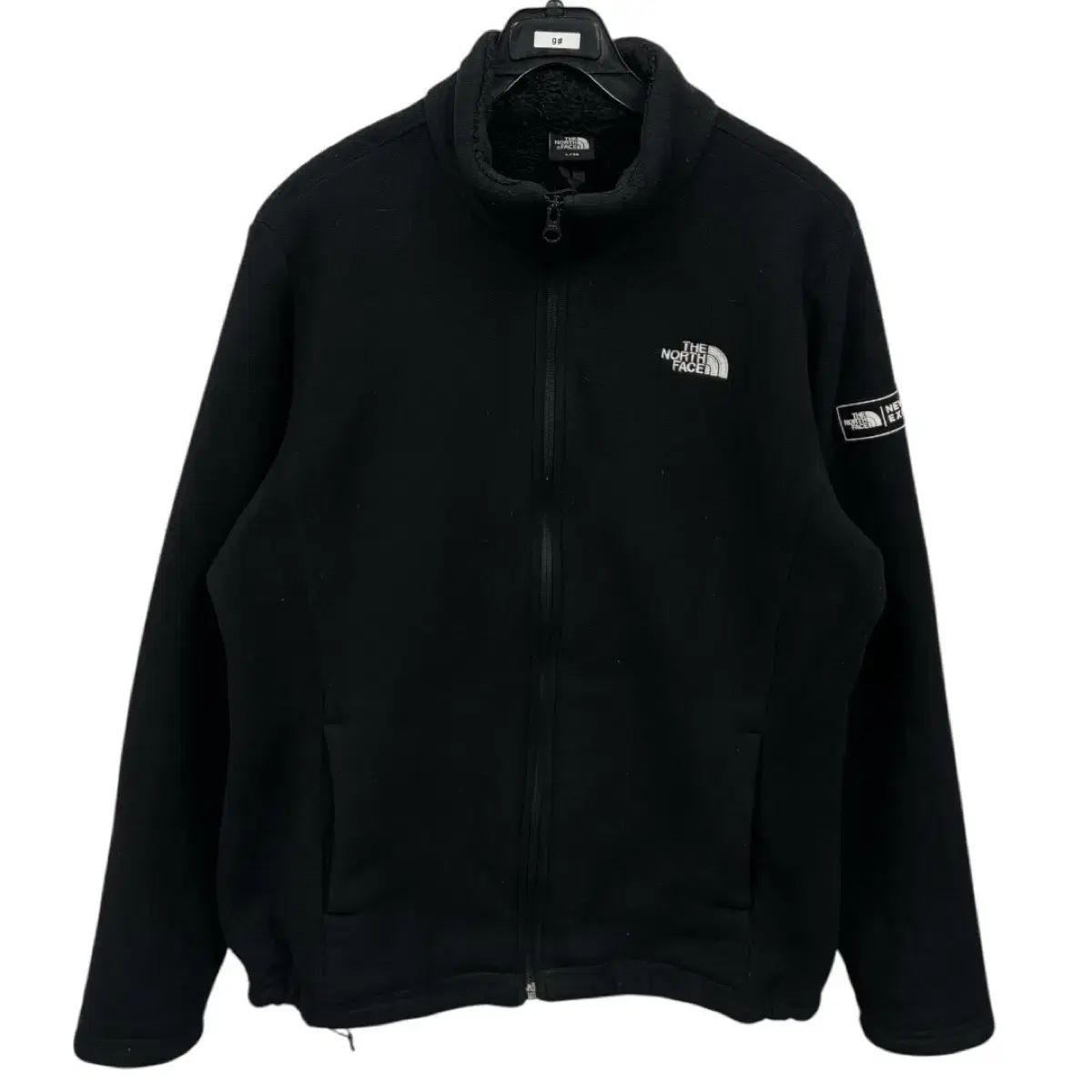 THE NORTH FACE ザ ノース フェイス フリースジャケット m