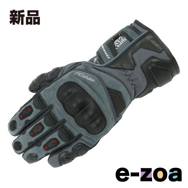 HARLEY-DAVIDSON ハーレーダビッドソン グローブ L バイク手袋 Harley