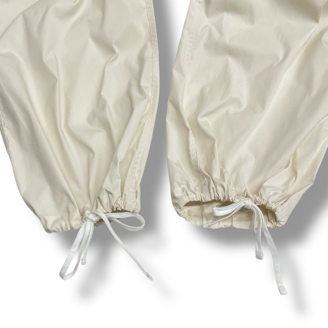 encircle パラシュートパンツ ENCIRCLE エンサークル Big Pants ビッグパンツ パラシュート