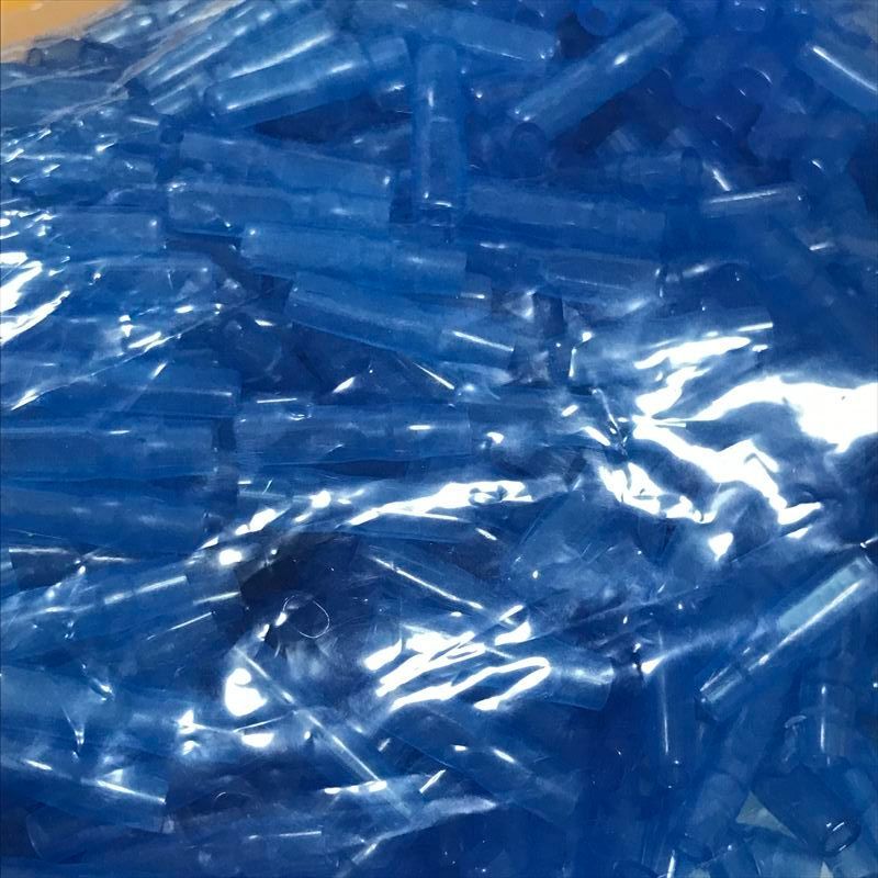 234030-23,コネクトスリーブ,透青,品川商工,1000個 - メルカリ