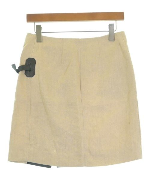 CELINE ひざ丈スカート レディース 古着