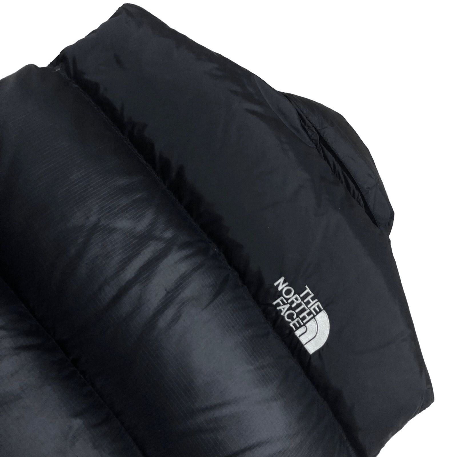 THE NORTH FACE ノースフェイス ヌプシベスト ダウンベスト