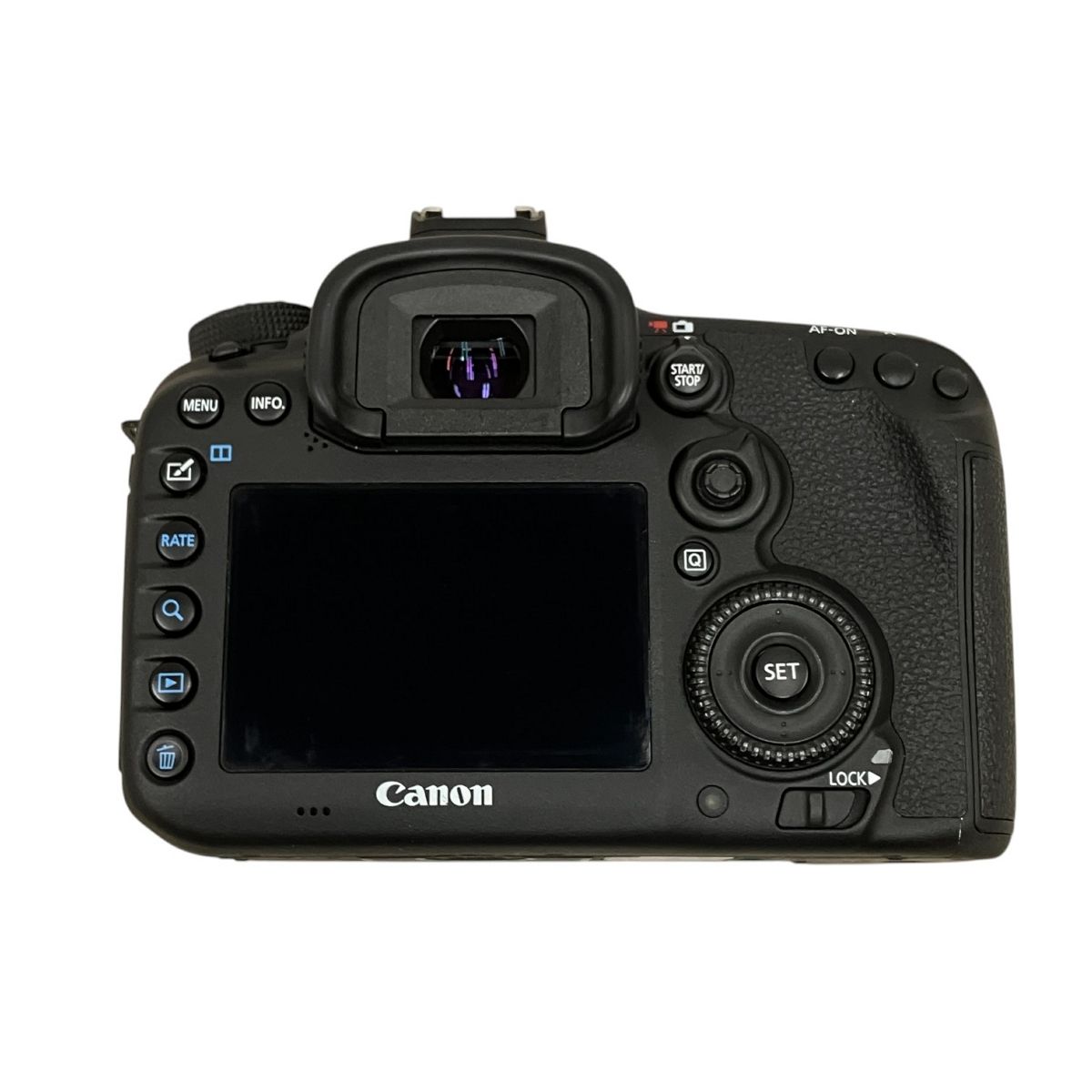 Canon EOS デジタル一眼レフカメラ 本体 レンズ交換式カメラ｜個人｜キヤノン