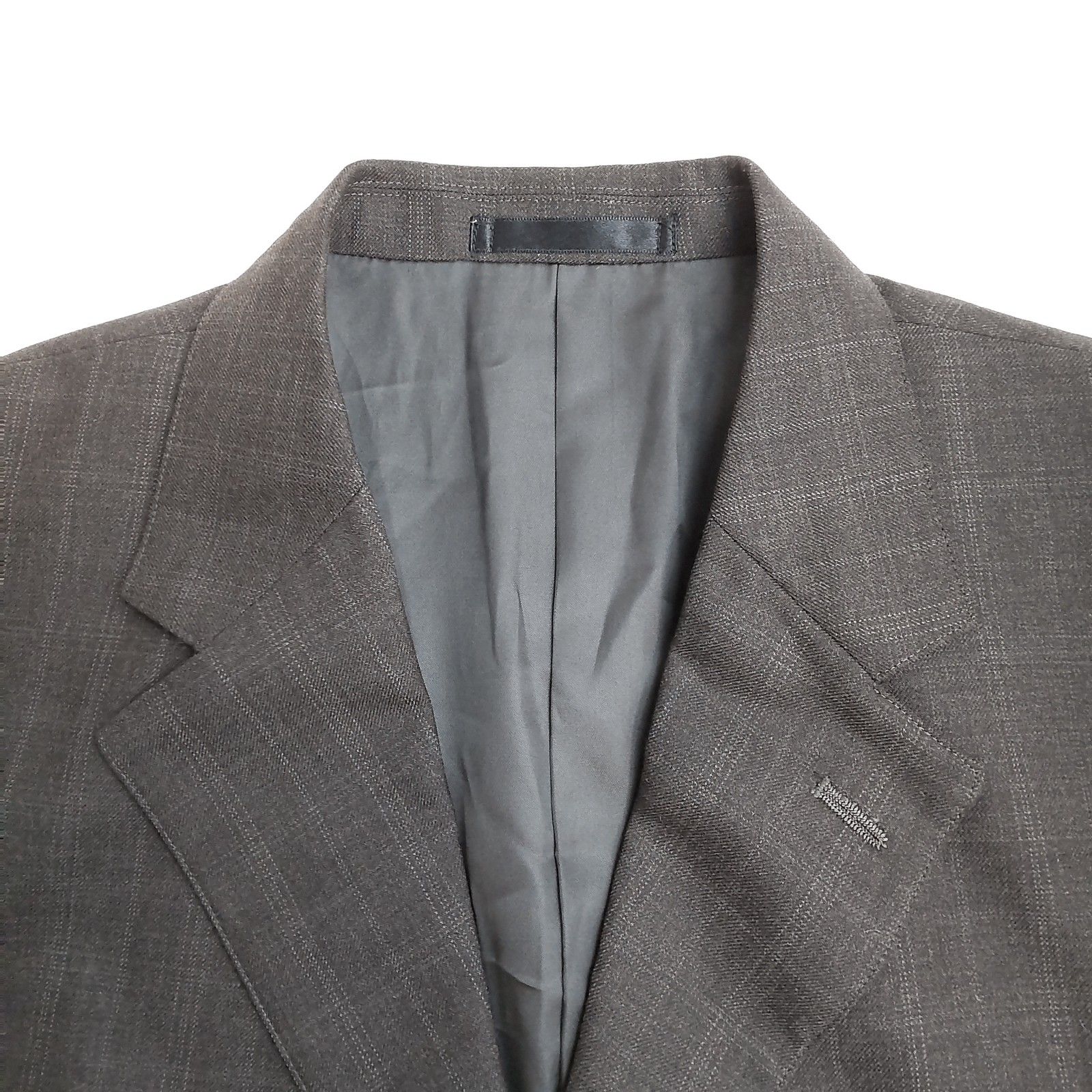 スラックス Jacket