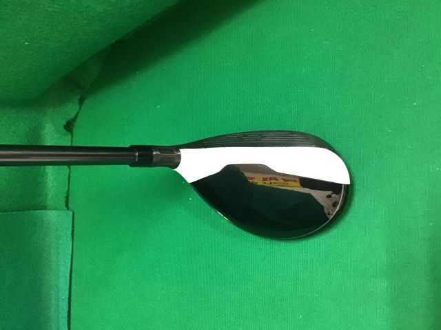 テーラーメイド M2 2017 U4 USA ユーティリティ UT REAX 65 M2 2017UT フレックスR メンズ 男性用 右利き 右用 Cランク ゴルフクラブ