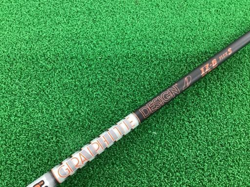 Titleist タイトリスト/TSR2 フェアウェイウッド/単品クラブ/BCランク/71【中古】 TSR2｜タイトリスト｜フェアウェイウッド｜ﾂｱｰAD F-55