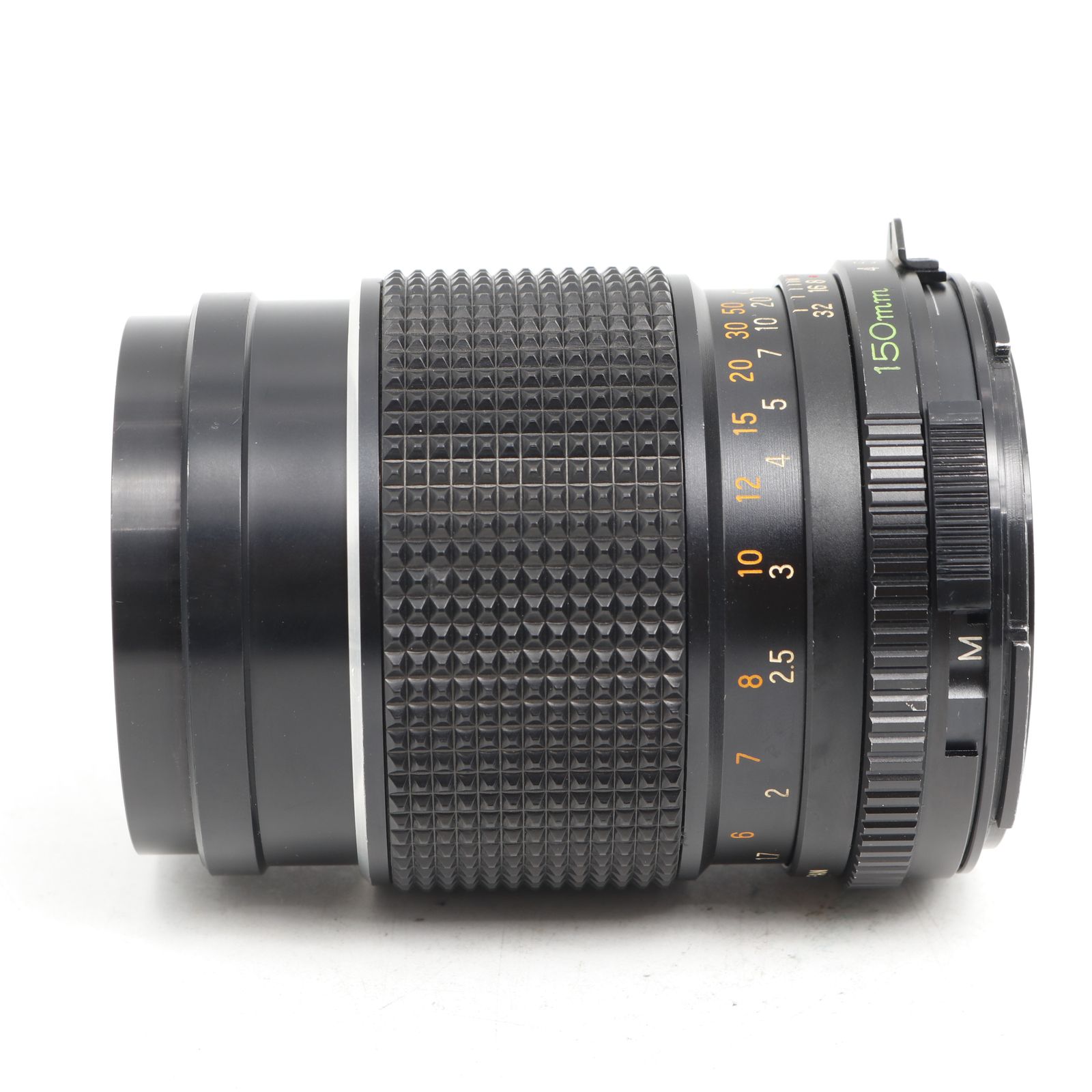 MAMIYA 人気 SEKOR C 150mm f/4 MF Lens M645 Mamiya-Sekor C 150mm F4