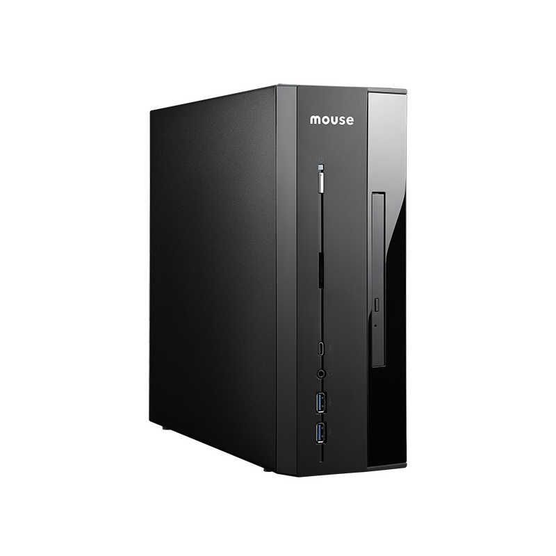 人生観 未開梱 マウスコンピュータ mouse i5-14400 16 500 o2025 w11 モニター無し Win11 Pro intel Core i5 メモリ 16GB SSD 500GB LHI5U01BC65DBPB3