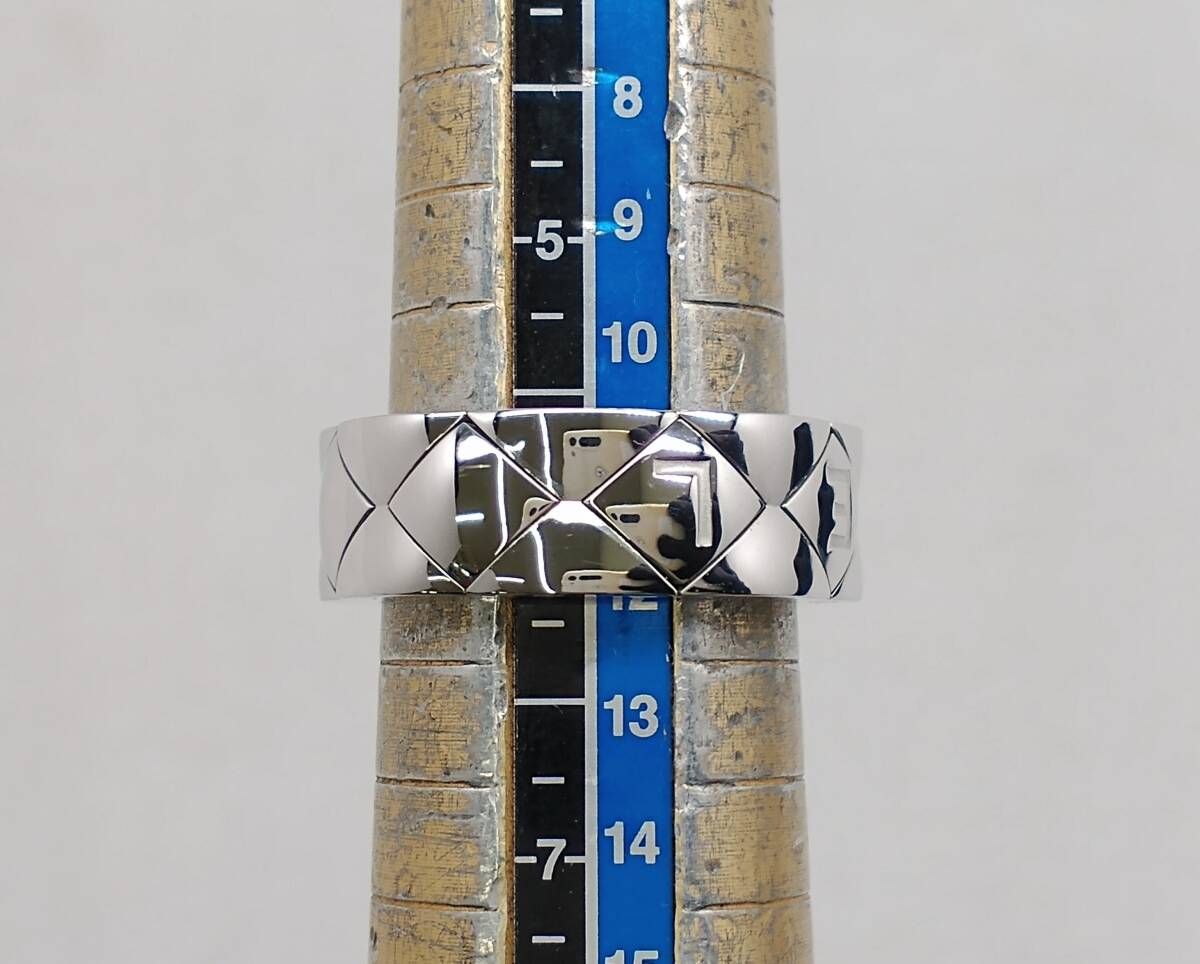 総重量約13.1g
