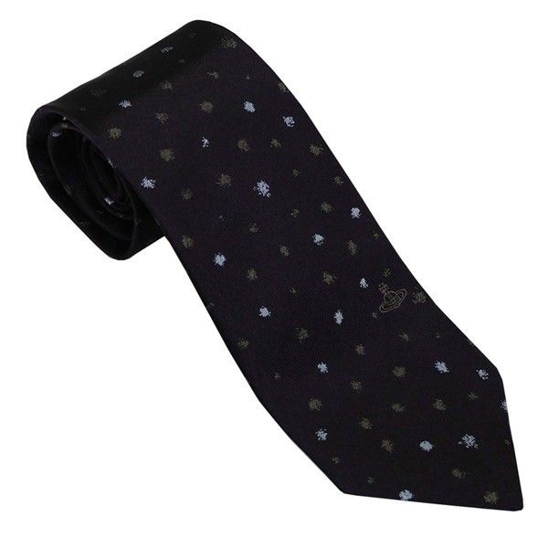 Vivienne Westwood ヴィヴィアン・ウェストウッド ネクタイ オーベル