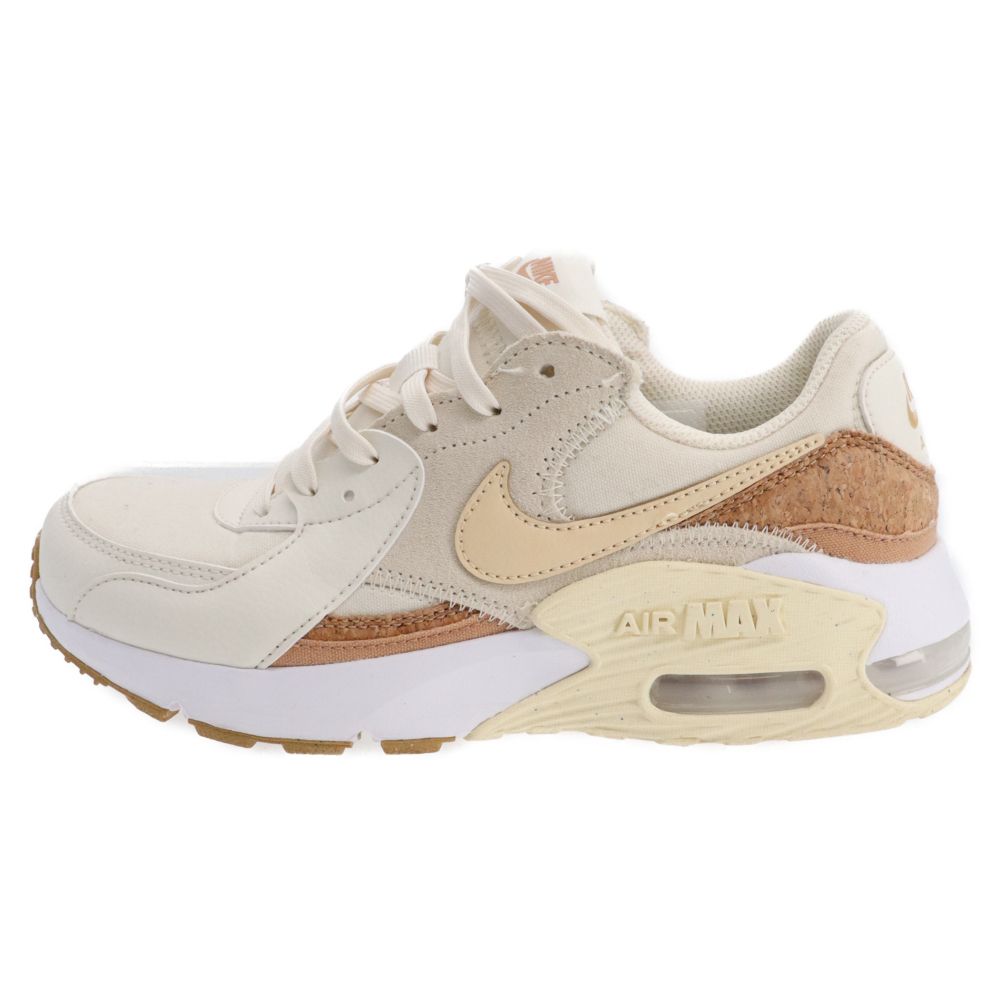 NIKE (ナイキ) WMNS AIR MAX EXCEE CORK DJ1975-100 ウィメンズ NIKE (ナイキ) WMNS AIR MAX EXCEE CORK DJ1975-100 ウィメンズ