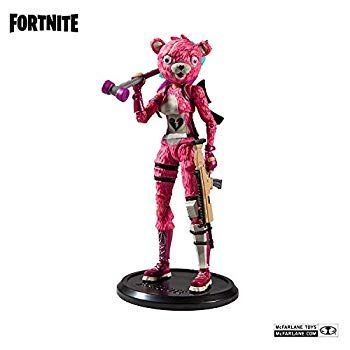 フォートナイト　 カドル チームリーダー Amazon.co.jp: McFarlane Toys フォートナイト カドルチーム