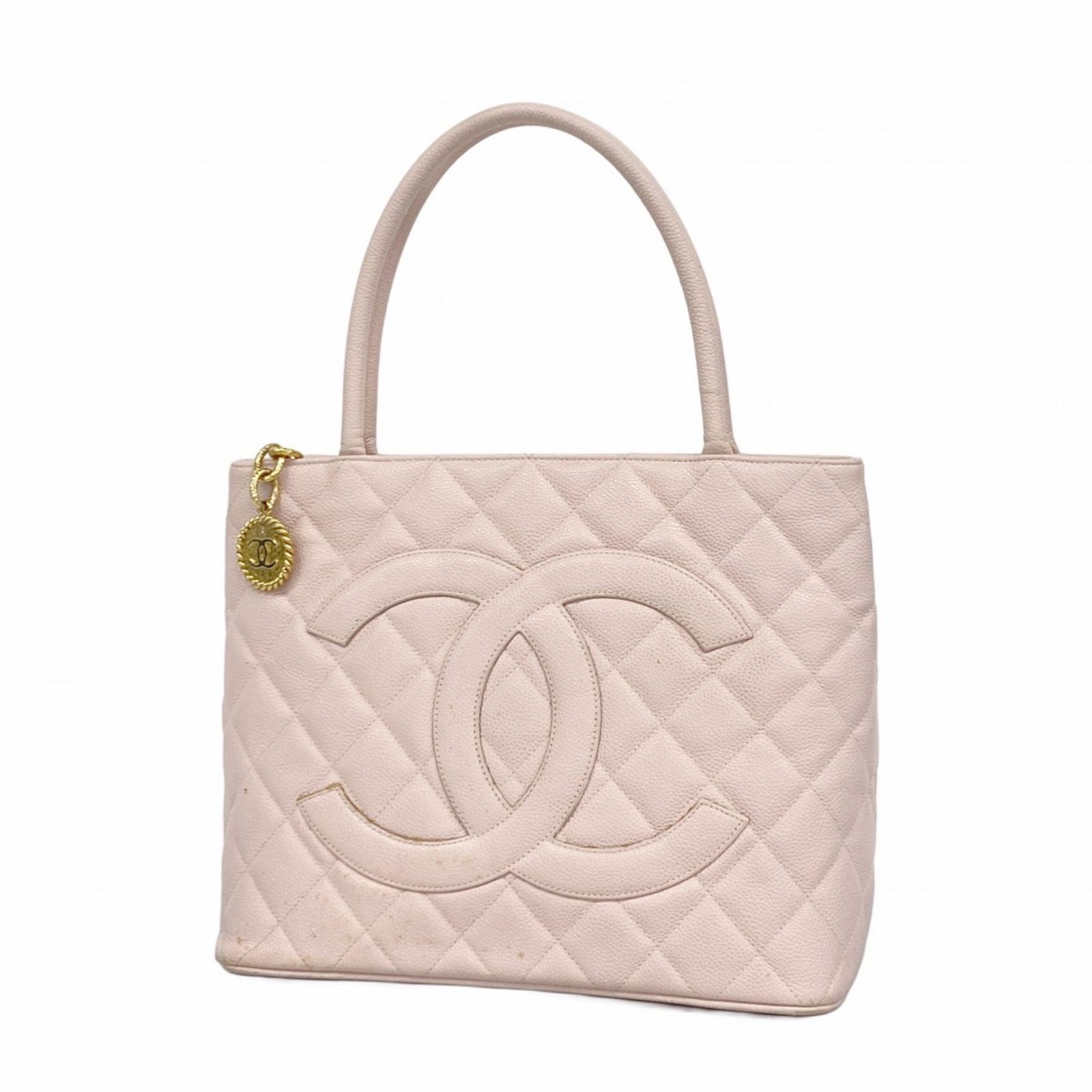 3-1816 CHANEL シャネル　復刻トート　ピンク 楽天市場】シャネル CHANEL 復刻トート トートバッグ バッグ