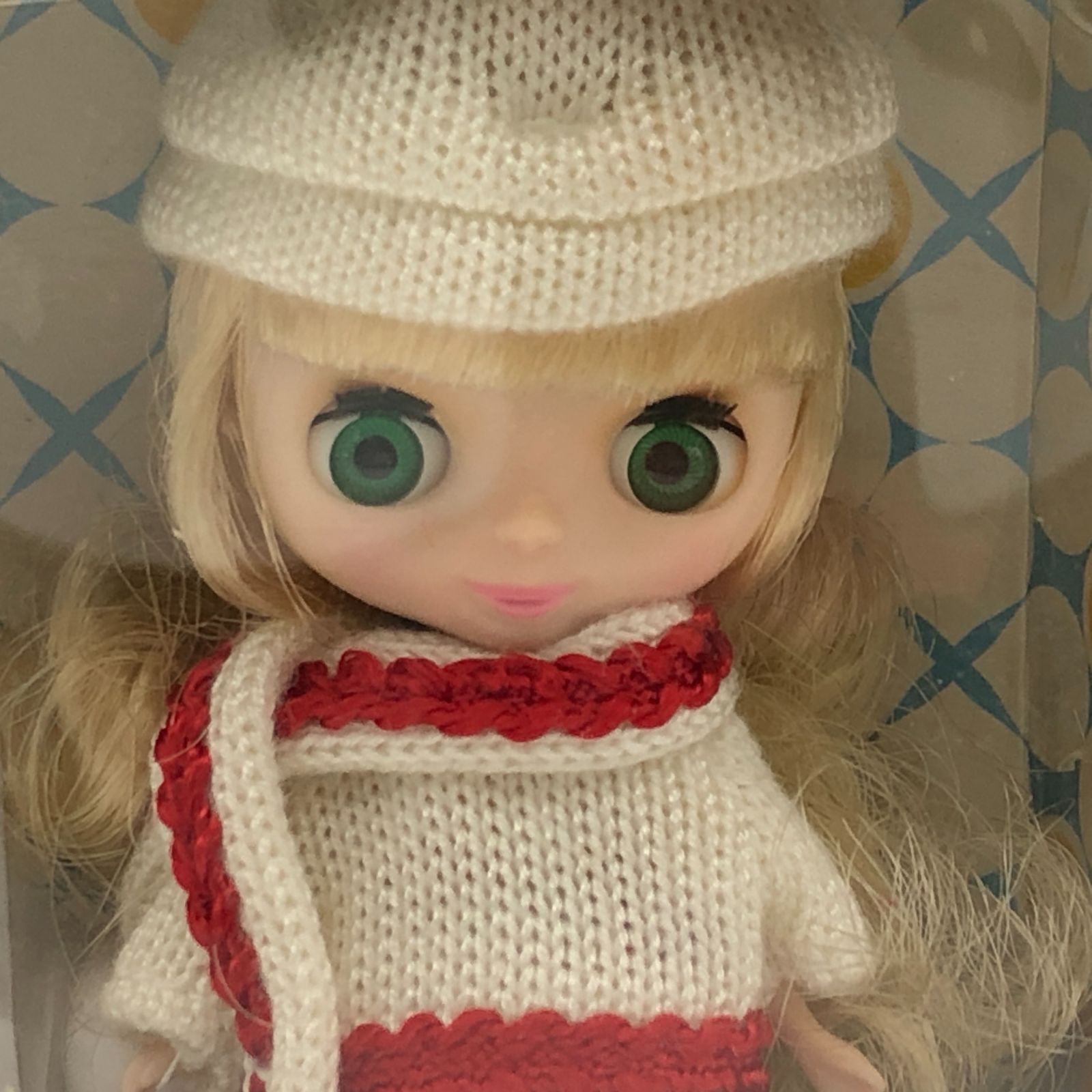 城東29-100】Blythe プチブライス Skate Date Returns スケート