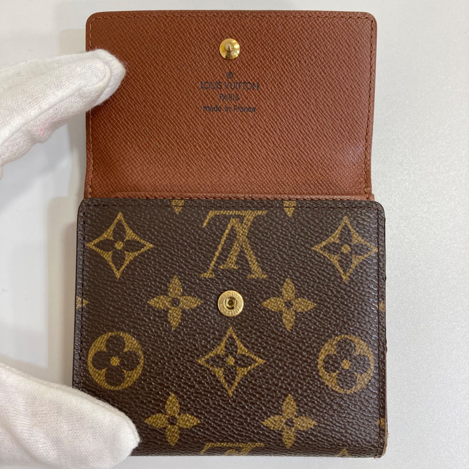 人気の福袋 最も完璧な 新品、未使用 《LOUIS VUITTON》ルイヴィトン