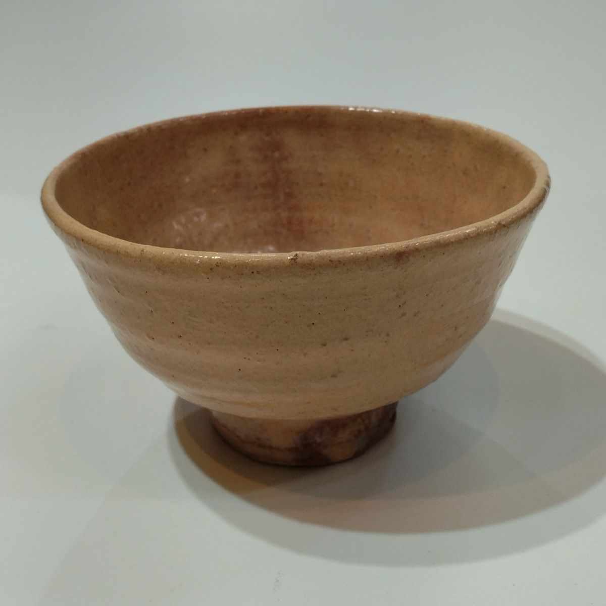 萩茶碗