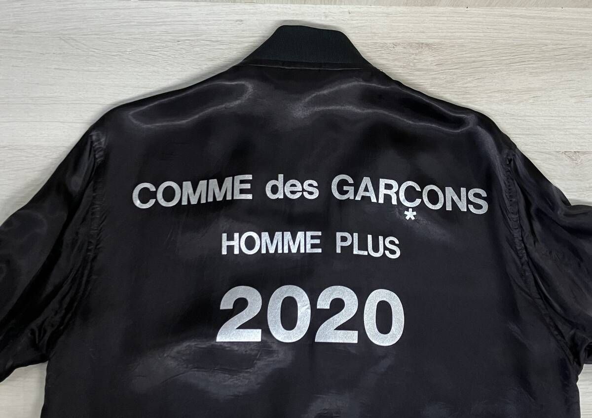 COMME does GARONS HOMME PLUS コムデギャルソン オムプリュス