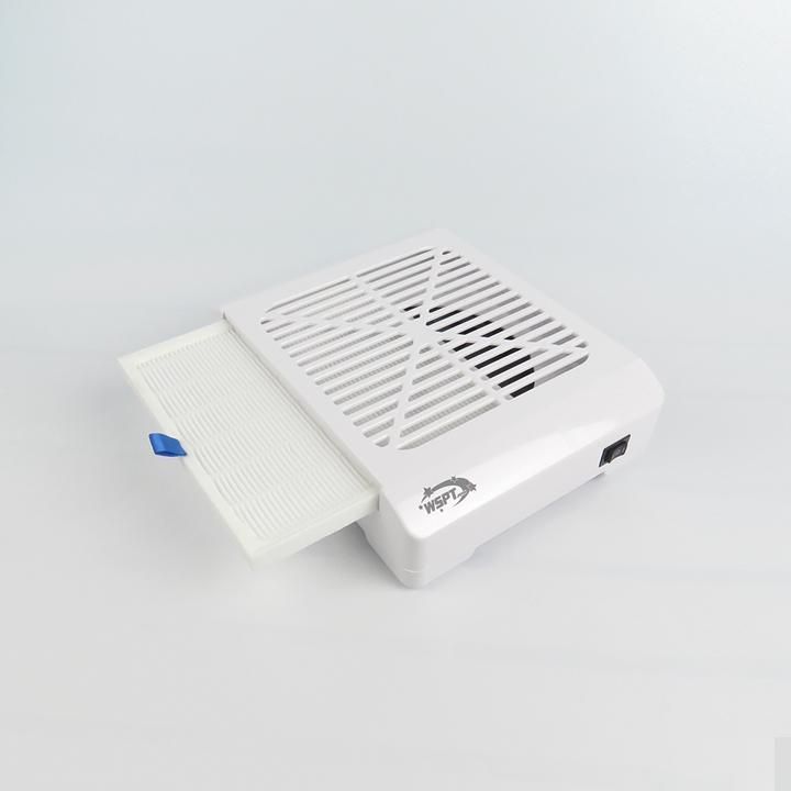 卓上集塵機 コレクション ダスティー 充電式