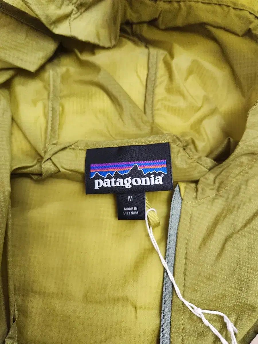 patagonia