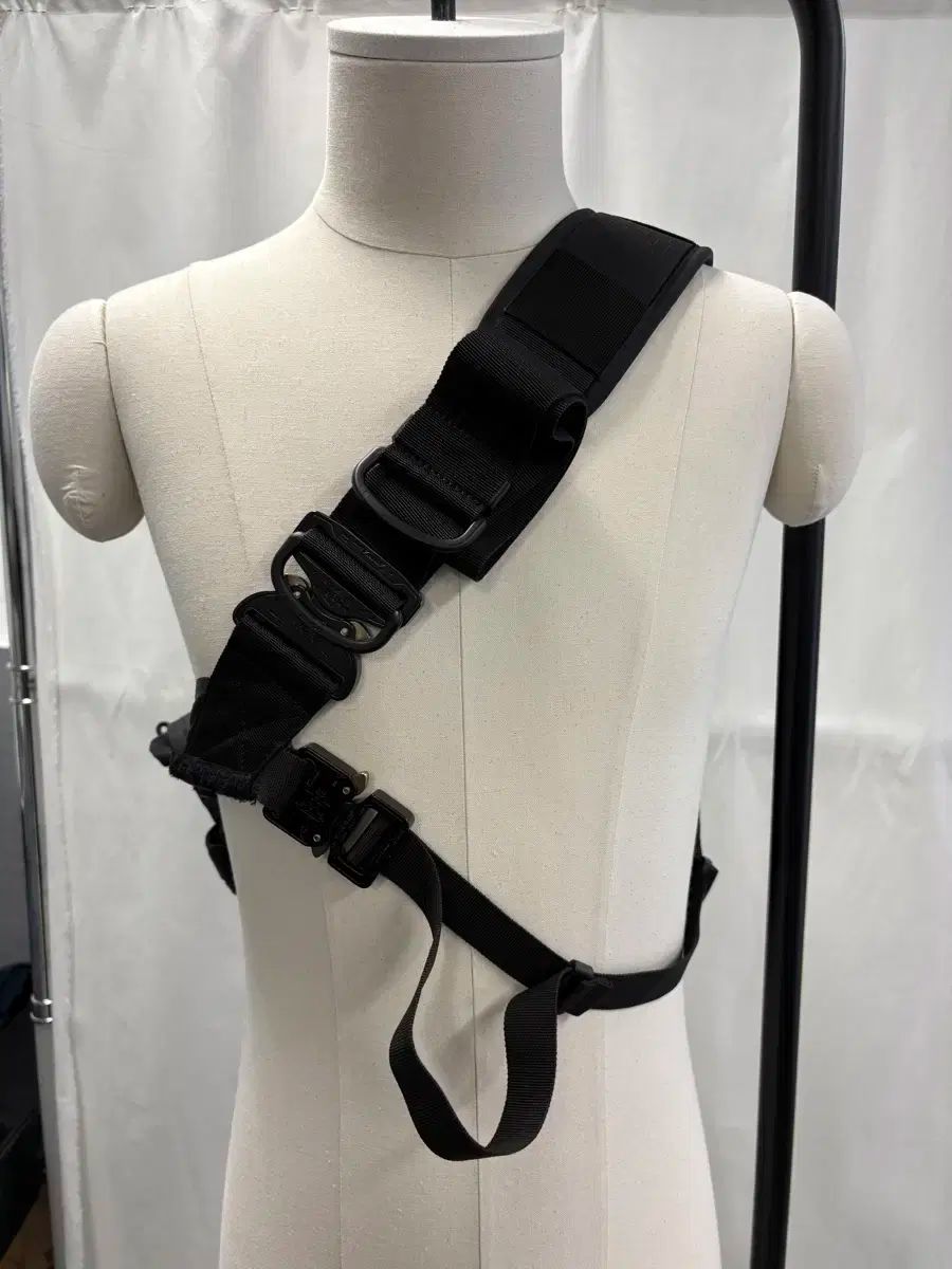 Bagjack メッセンジャーバッグ