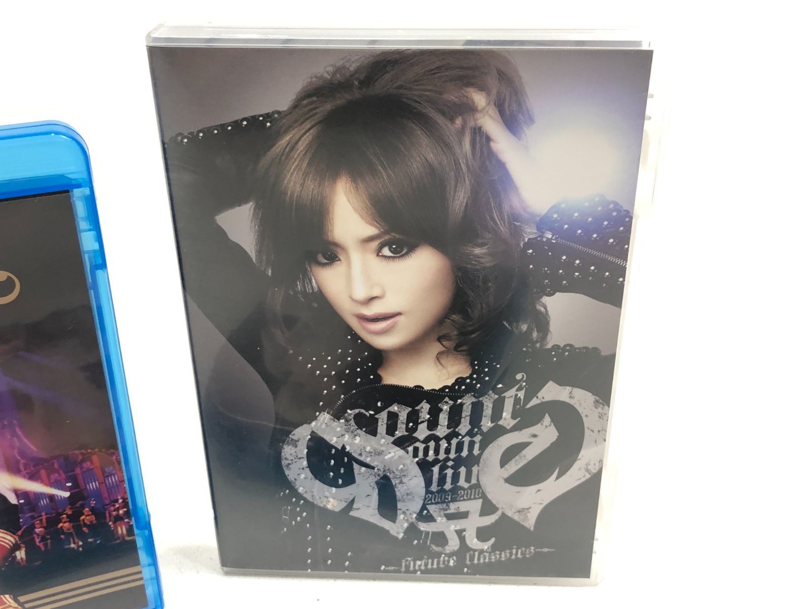 小牧店】浜崎あゆみ blu-ray DVD まとめて 【T314-1346】 - メルカリ