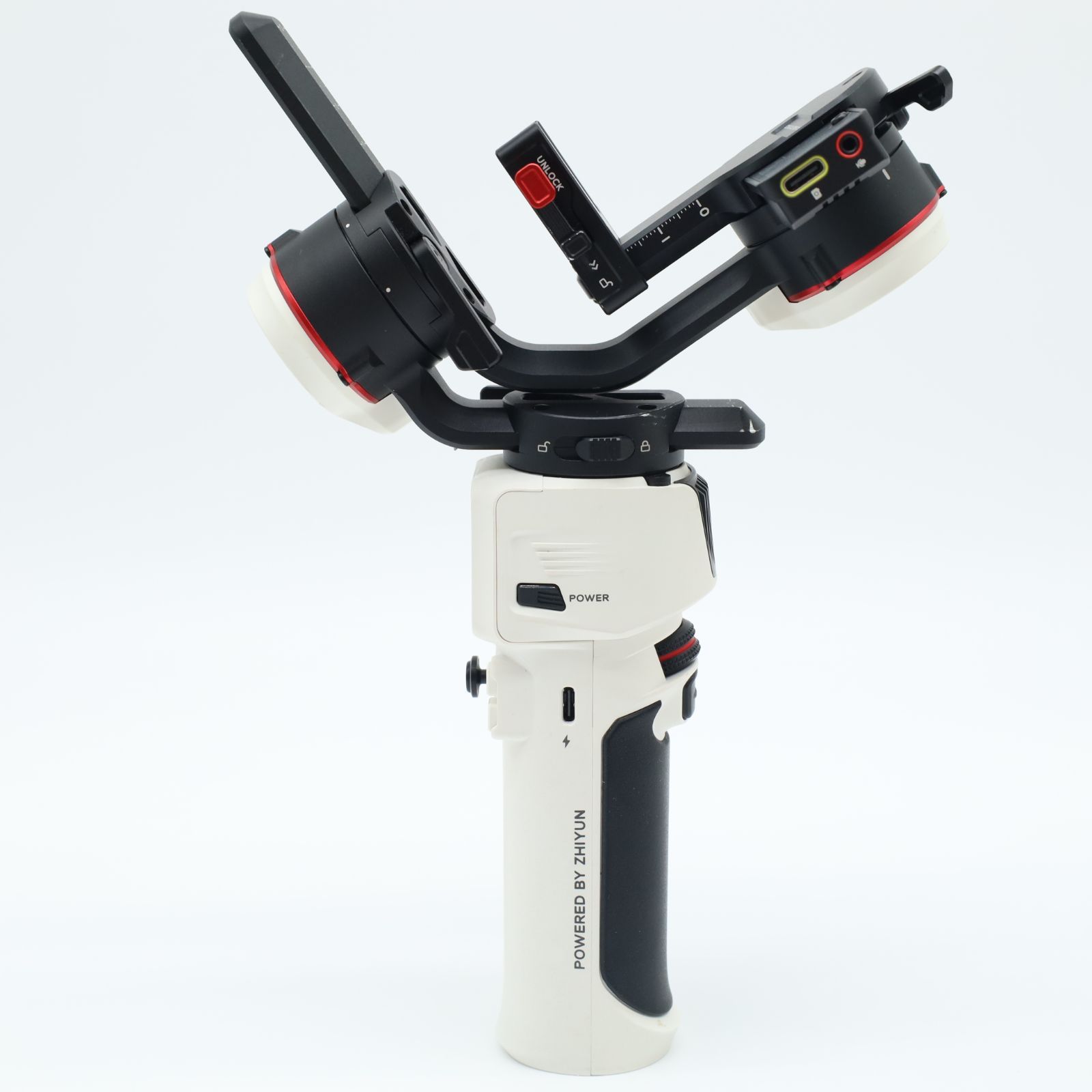 ZHIYUN CRANE M3 【美品】 美品》ZHIYUN CRANE M3 コンボ : カメラ専門店マップカメラYahoo