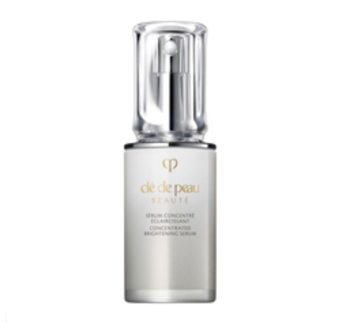 クレ・ド・ポー ボーテ セラムコンサントレエクレルシサンｎ（本体）40ml 高級美容液