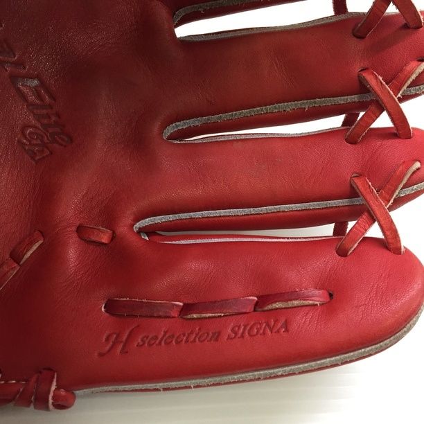 MIZUNO - 中古品 ミズノ MIZUNO グローバルエリート 少年軟式 内野手用グローブ 1AJGB27413 1871 中古品 ミズノ MIZUNO グローバルエリート 少年軟式 内野手用