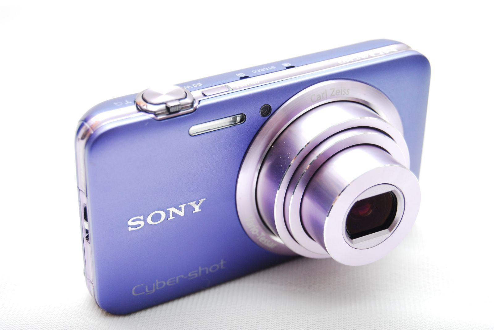 SONY サイバーショット DSC-WX7 オークション比較 - 価格.com SONY