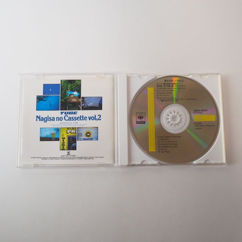 DEZERT The Walkers CDとラバーバンド セット アペタイト・フォー・ディストラクション - ロックト・アンド
