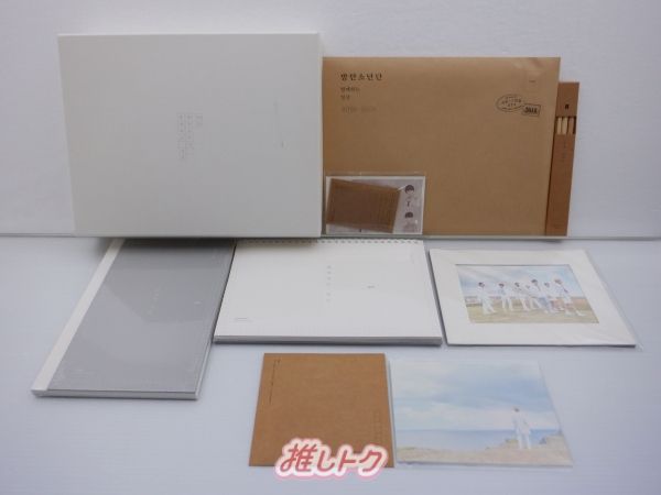 BTS 2018 SEASONS GREETINGS - メルカリ