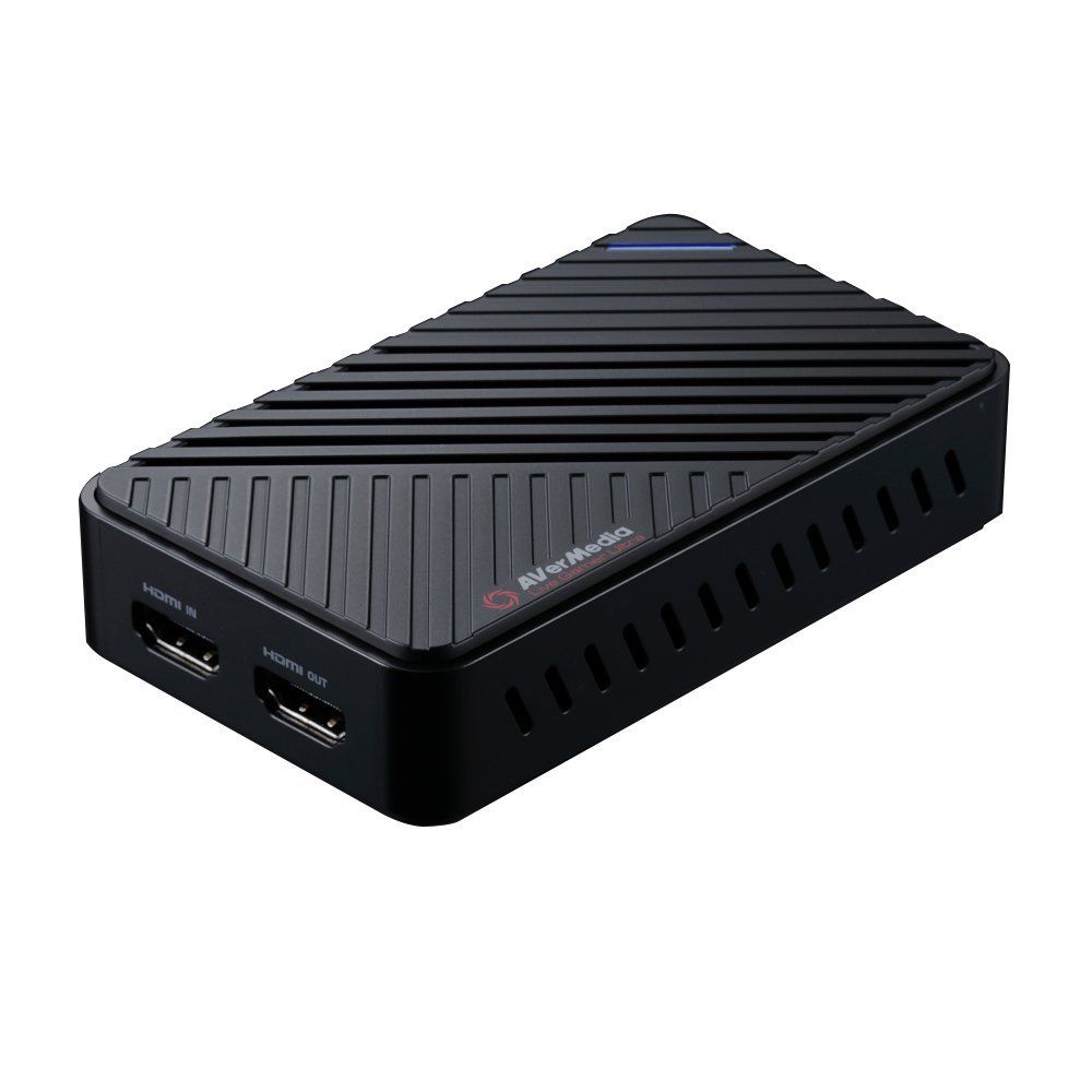 Live Gamer AVerMedia Ultra ULTRA Capture - | 2.1 S GC553G2 Card HDMI GC553 Technologies APH