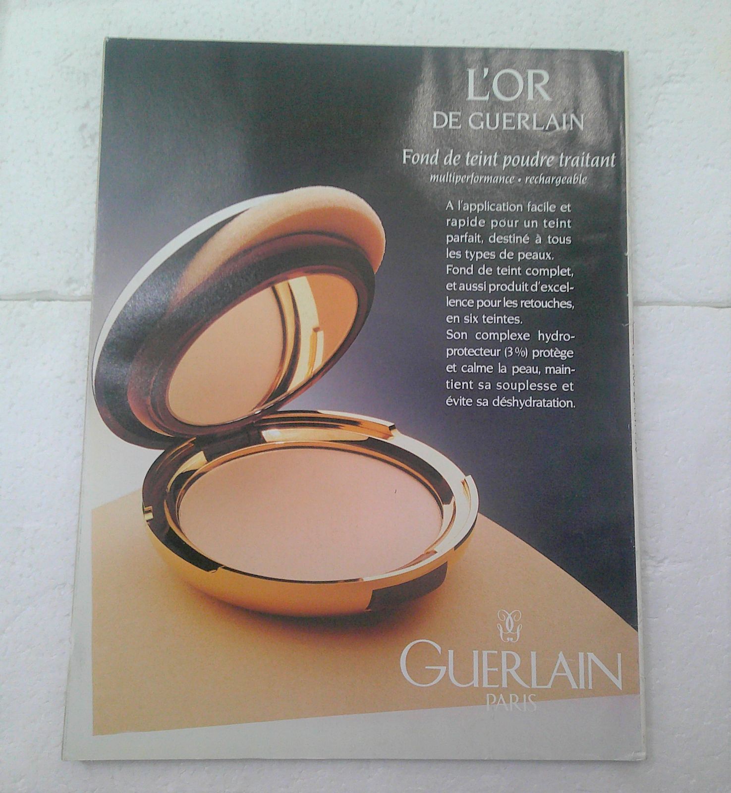 ☆希少 レア 洋雑誌 ELLE エル フランス版 No.2460 1993年