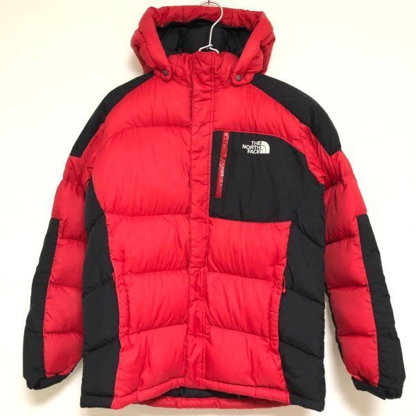 せール！HYVENT THE NORTH FACE 　ダウン150 ノースフェイス THE NORTH FACE ダウンジャケット 150 レッド