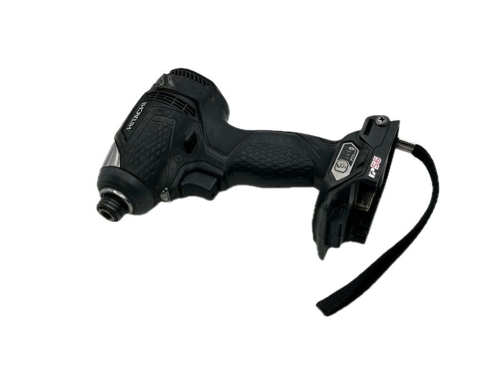 コードレスインパクトドライバ WH18DDL