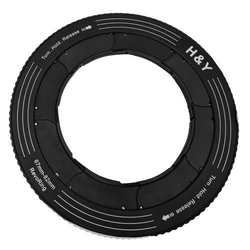 RS82 レボリング67-82mm
