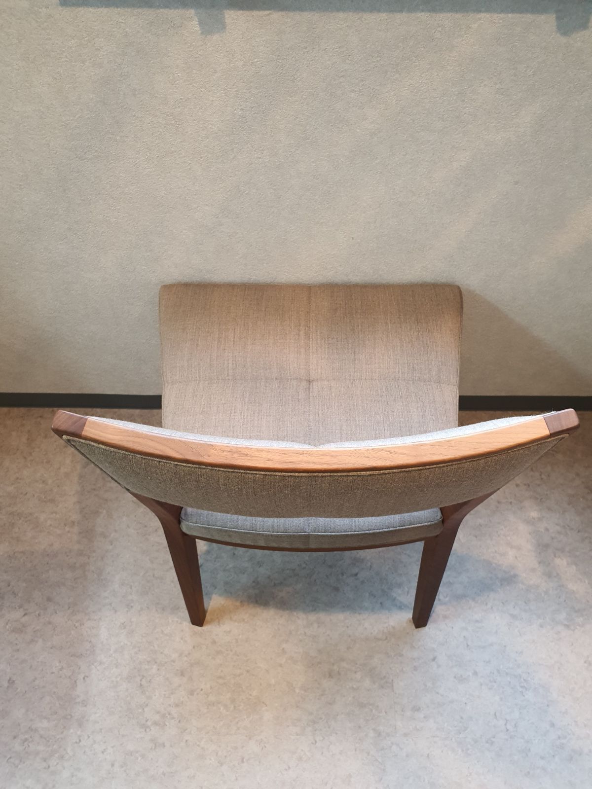 TIME-STYLE ダイニングチェア